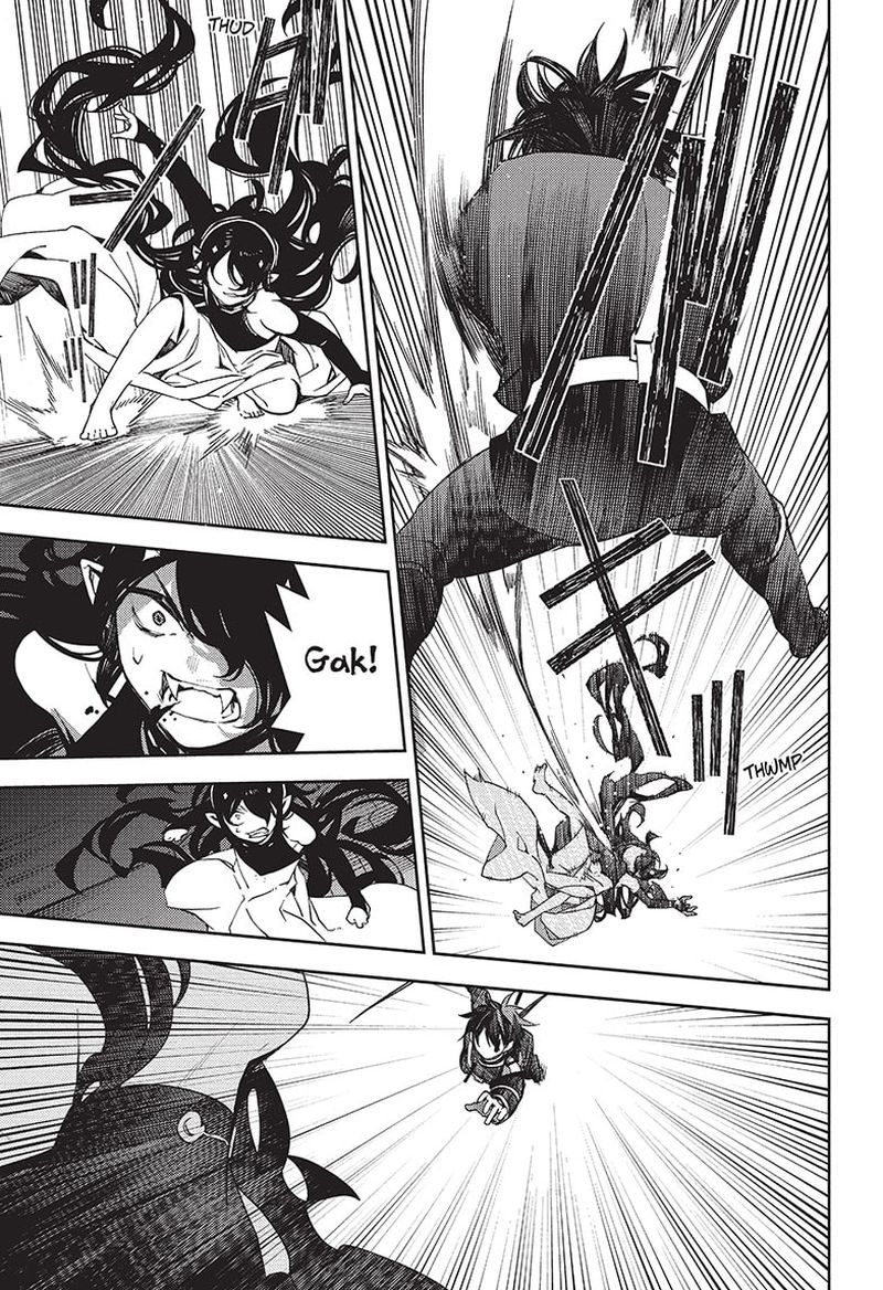 Owari No Seraph 118 5