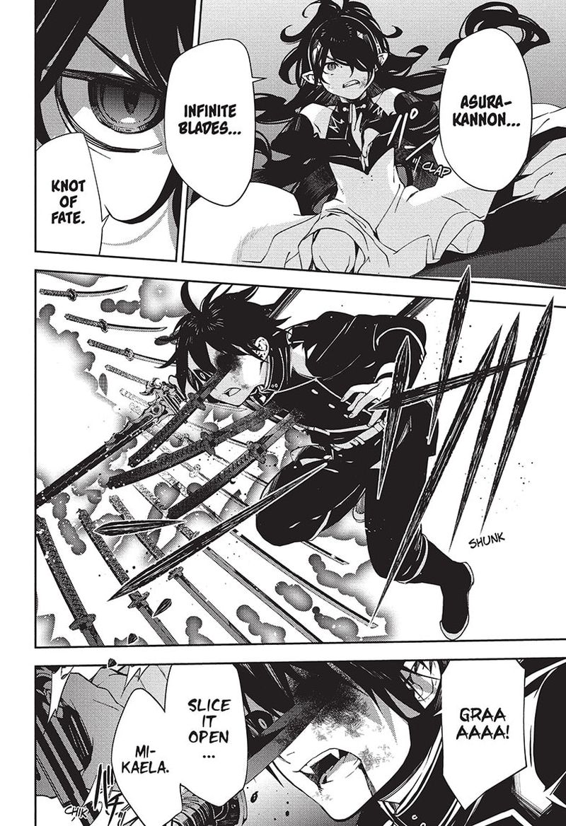 Owari No Seraph 118 6