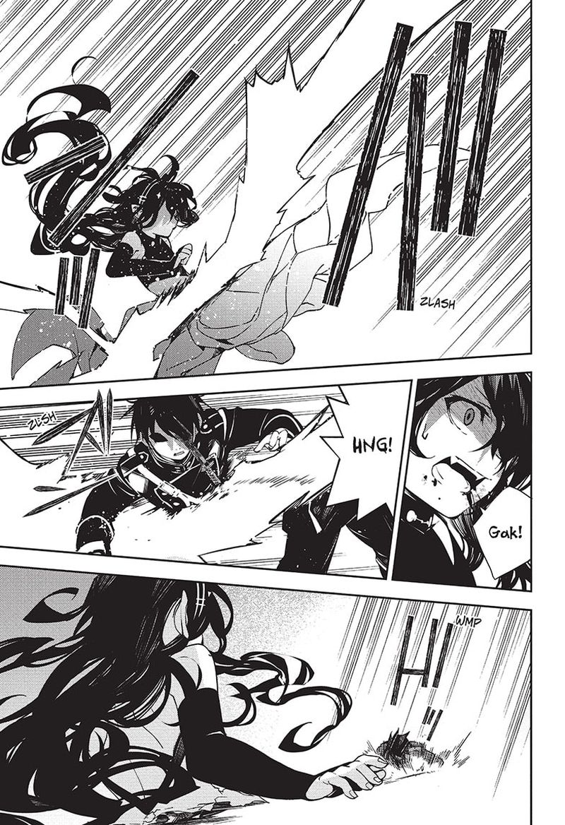 Owari No Seraph 118 7