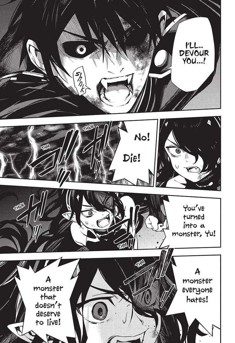 Owari No Seraph 118 9