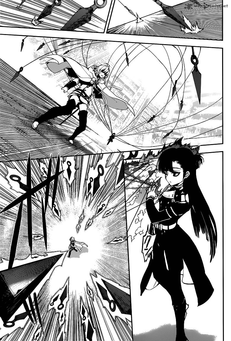 Owari No Seraph 12 28
