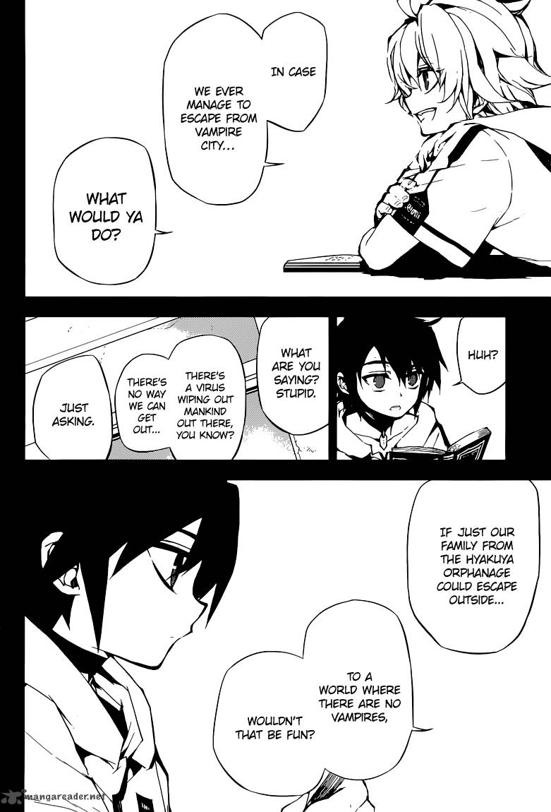Owari No Seraph 12 3