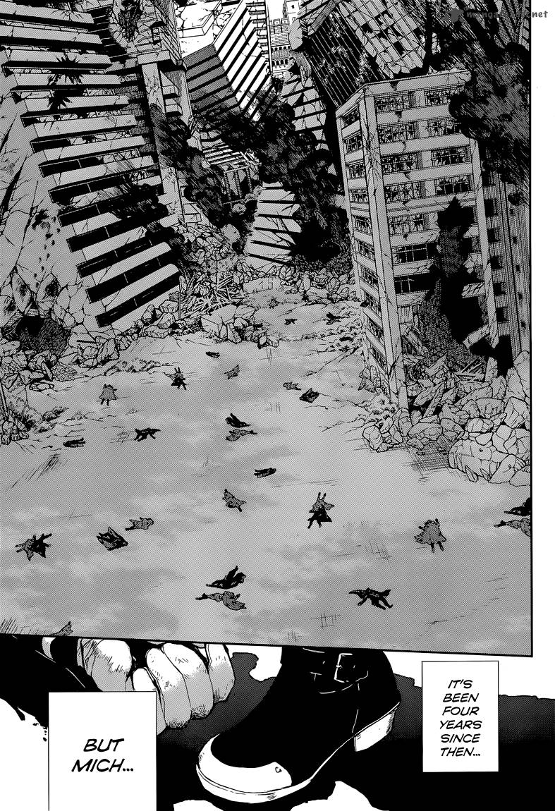 Owari No Seraph 12 6