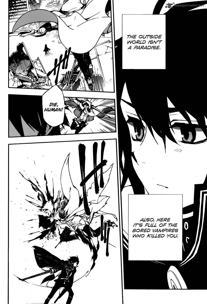 Owari No Seraph 12 7