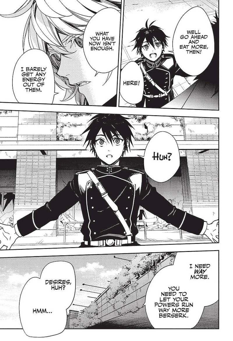 Owari No Seraph 120 9