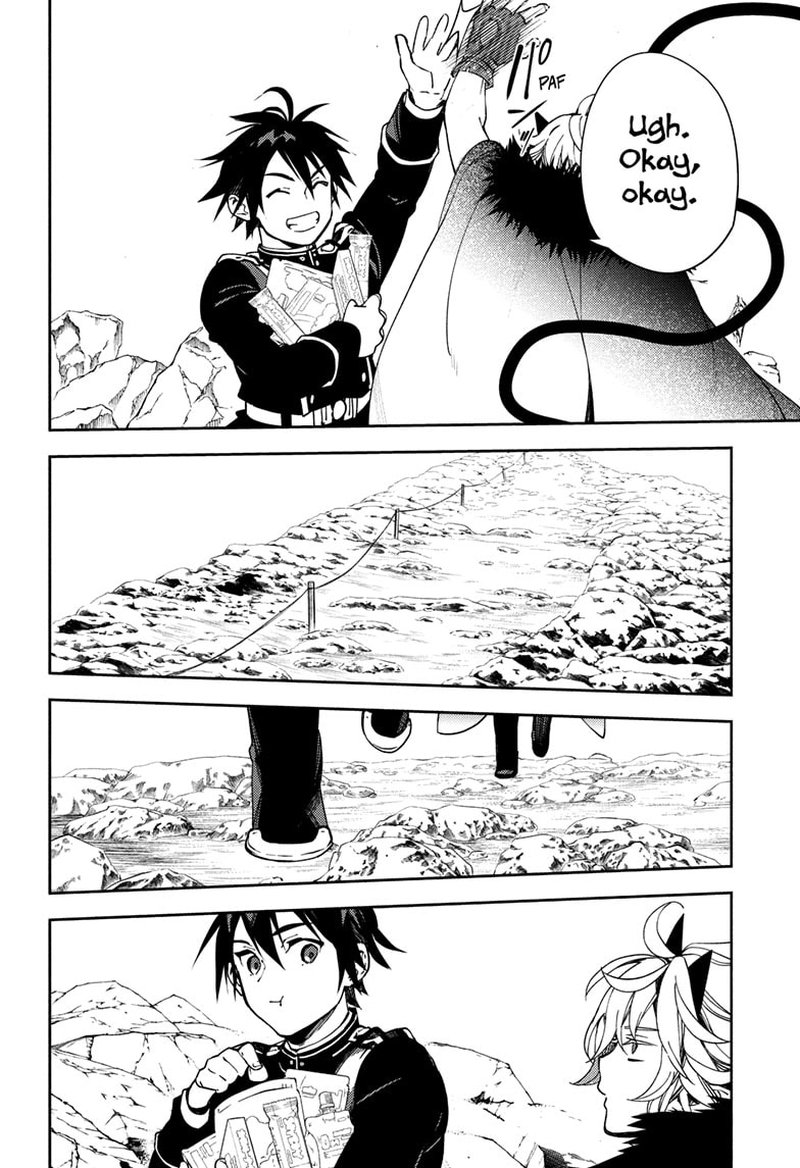 Owari No Seraph 121 10