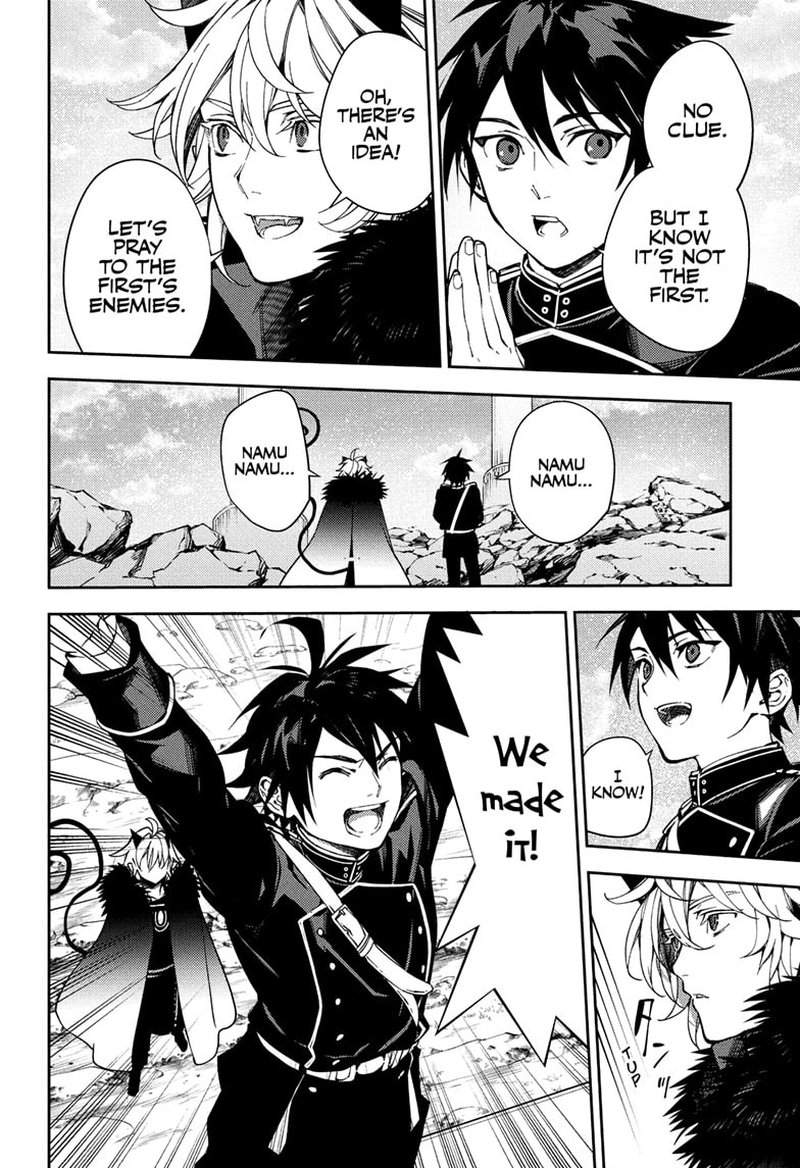 Owari No Seraph 121 14
