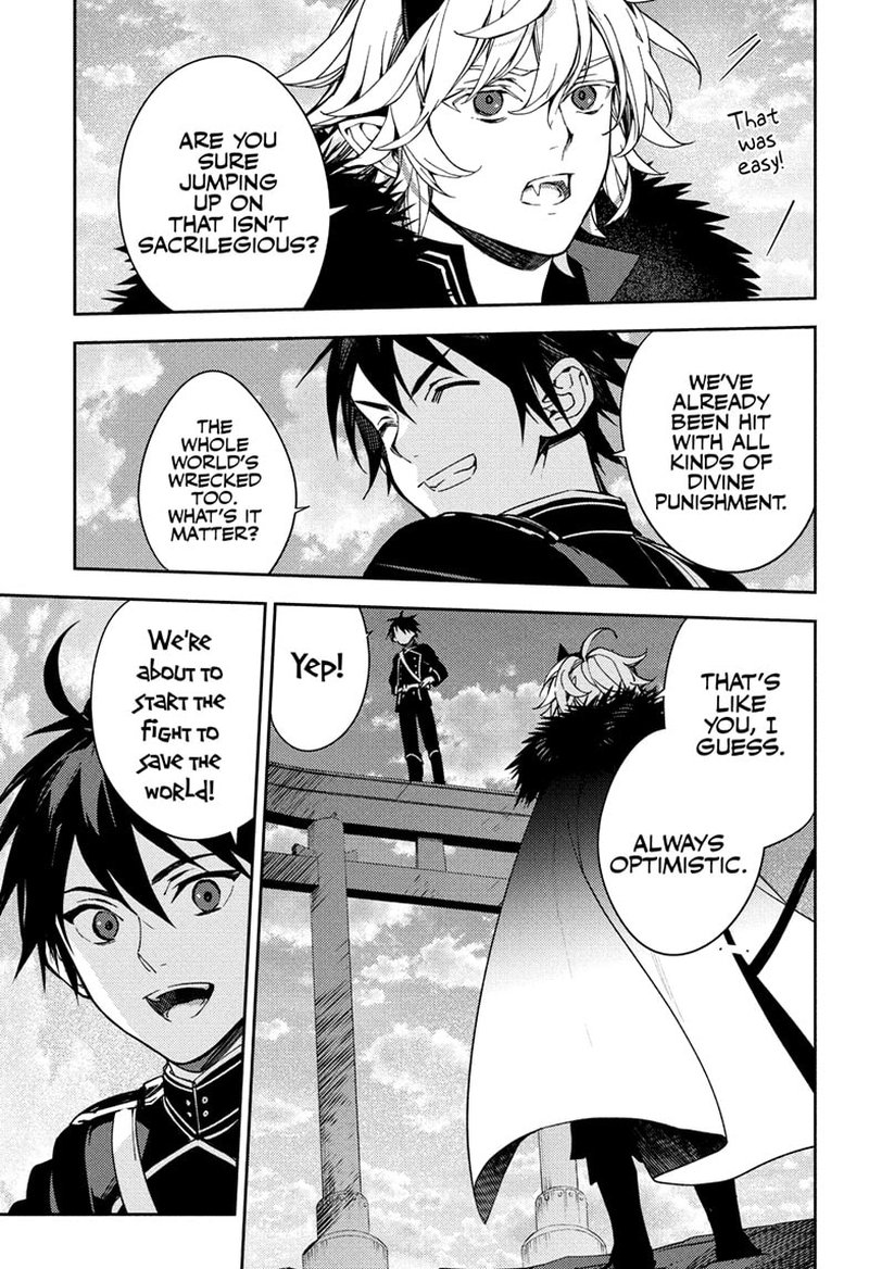 Owari No Seraph 121 15