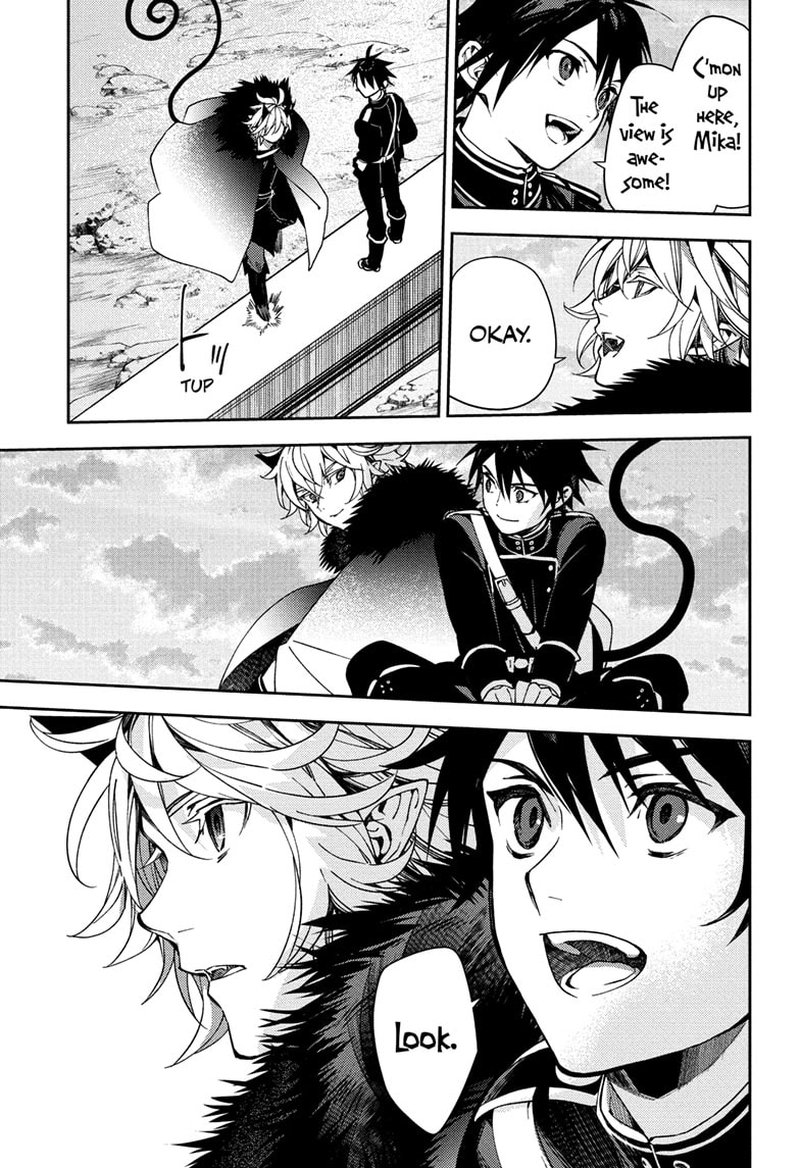 Owari No Seraph 121 17