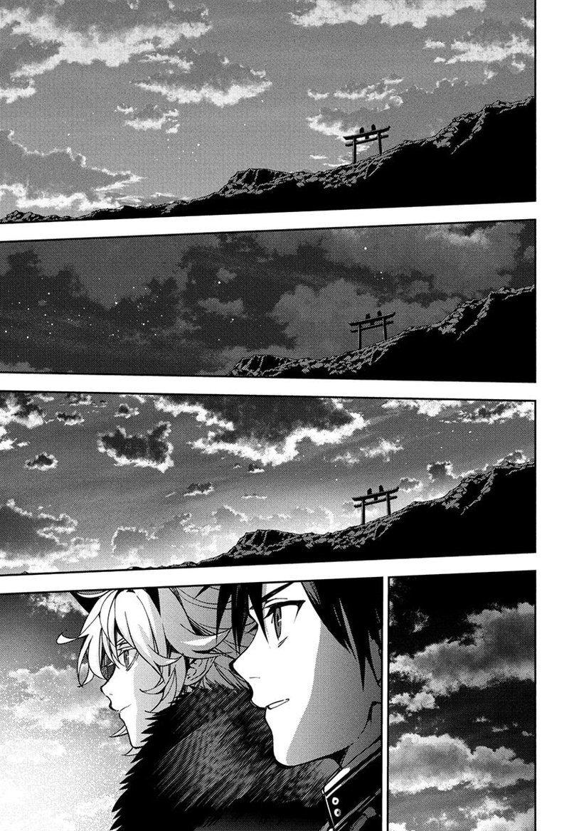 Owari No Seraph 121 20
