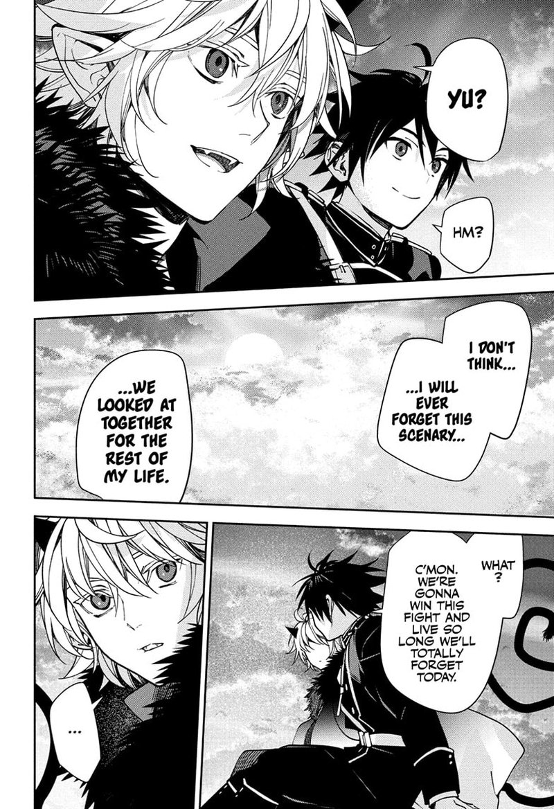 Owari No Seraph 121 22