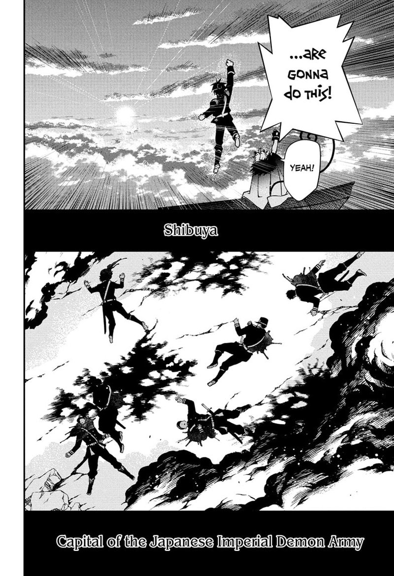 Owari No Seraph 121 24