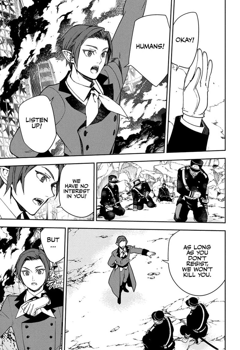 Owari No Seraph 121 25