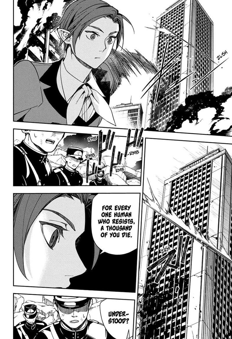 Owari No Seraph 121 26