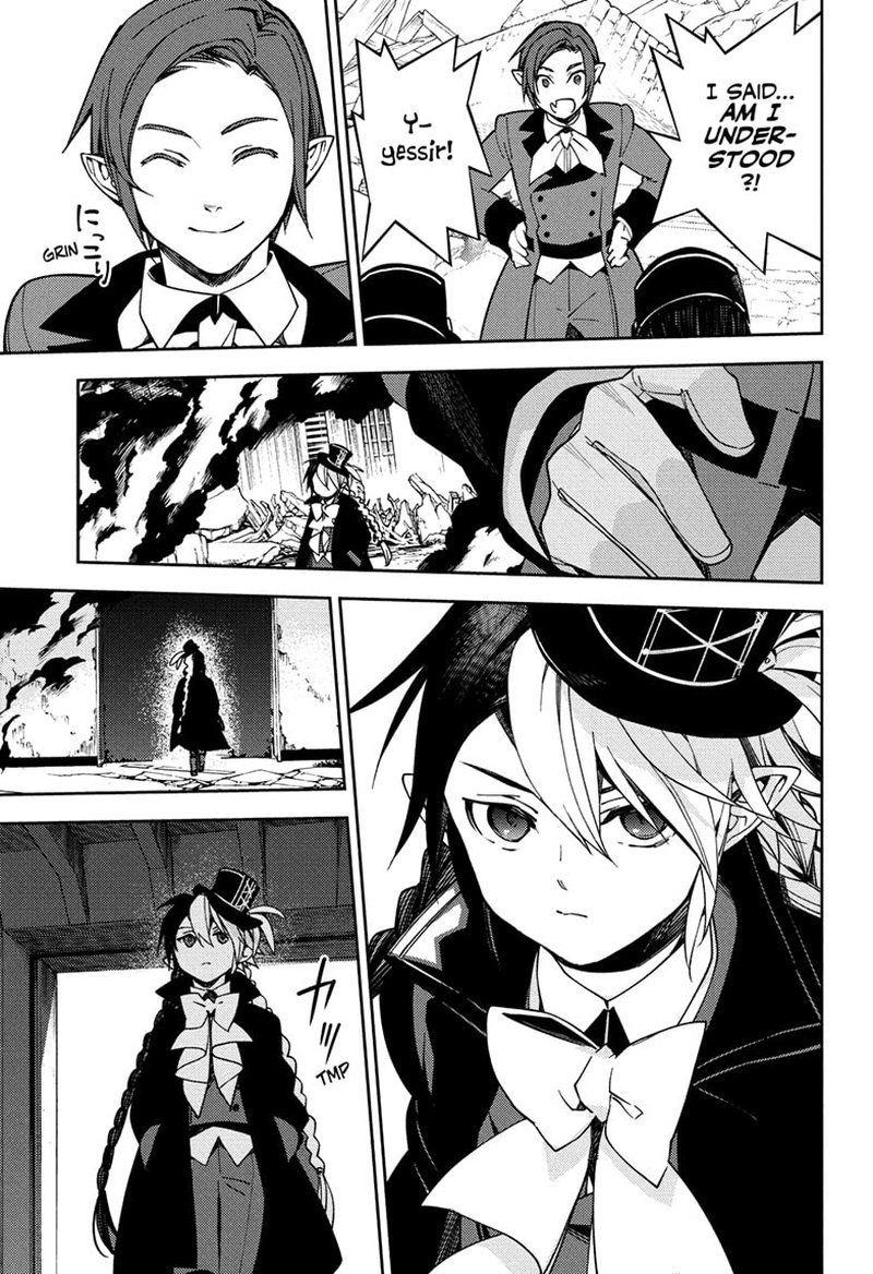 Owari No Seraph 121 27