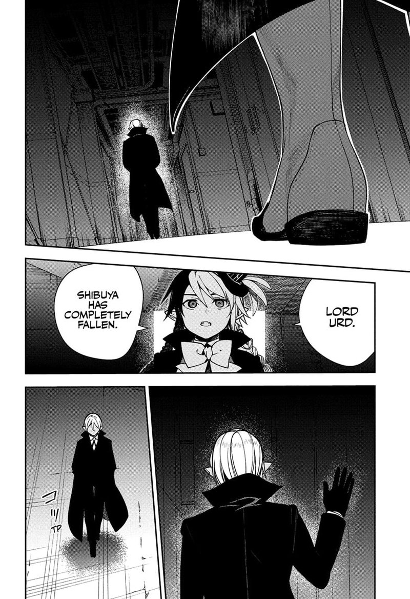 Owari No Seraph 121 28