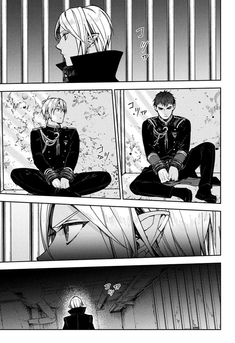 Owari No Seraph 121 29