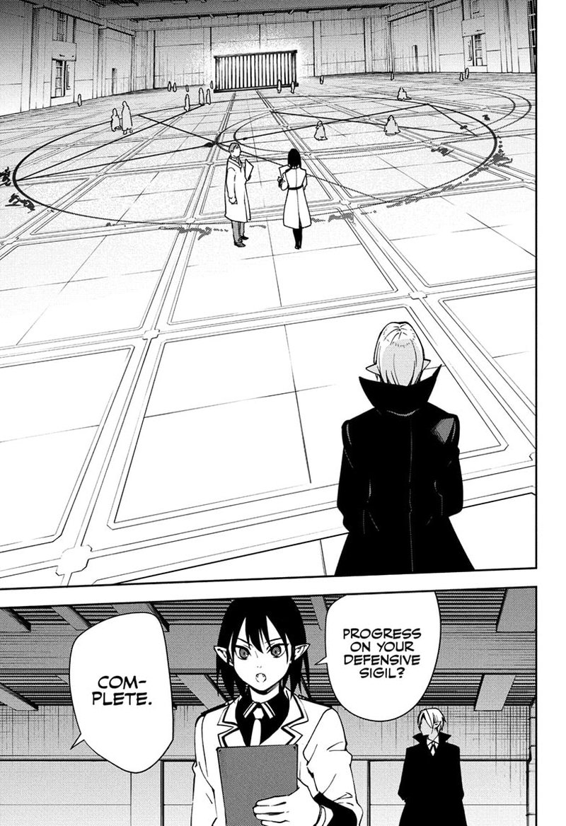 Owari No Seraph 121 31