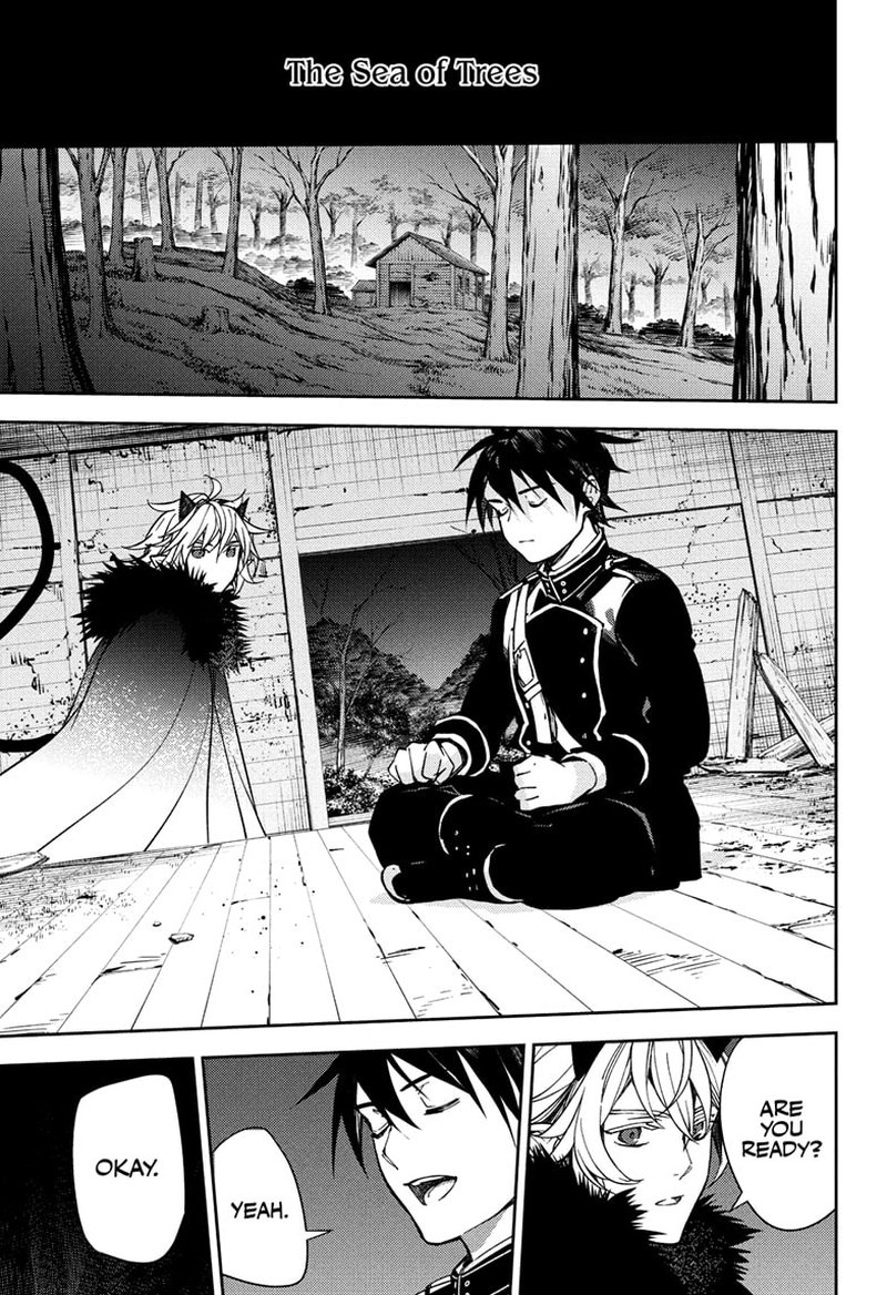 Owari No Seraph 121 35