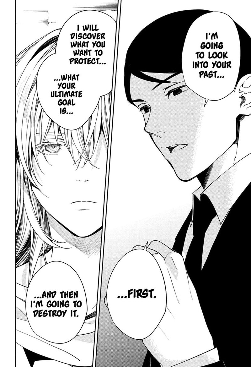 Owari No Seraph 121 36