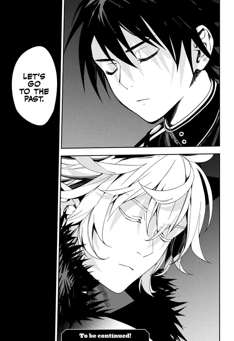 Owari No Seraph 121 39