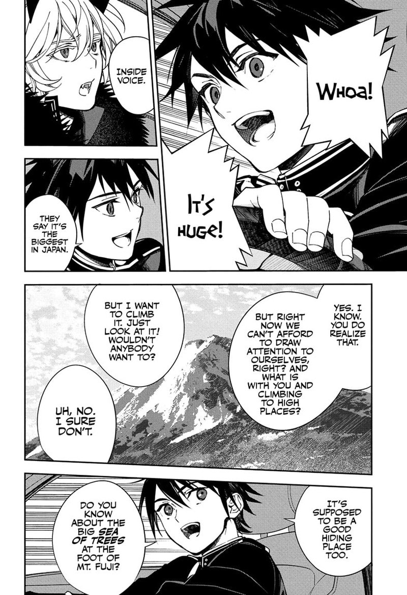 Owari No Seraph 121 4