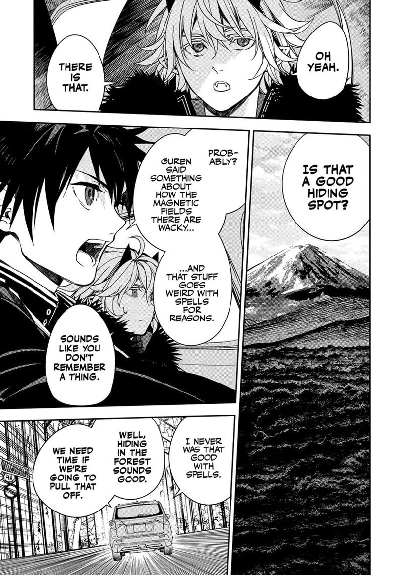 Owari No Seraph 121 5