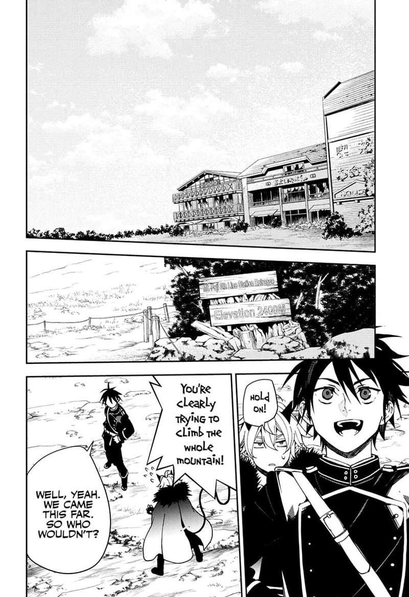 Owari No Seraph 121 6