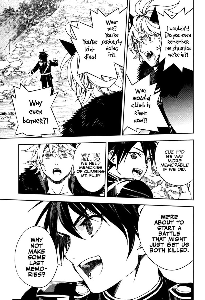 Owari No Seraph 121 7
