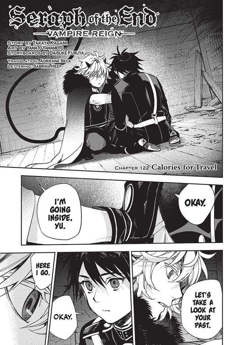 Owari No Seraph 122 1