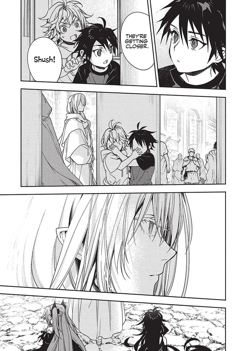 Owari No Seraph 122 10