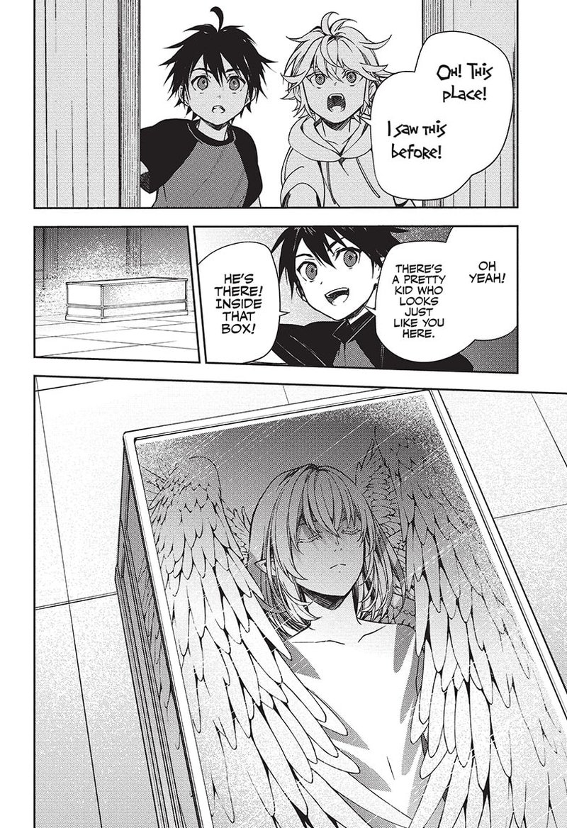 Owari No Seraph 122 19