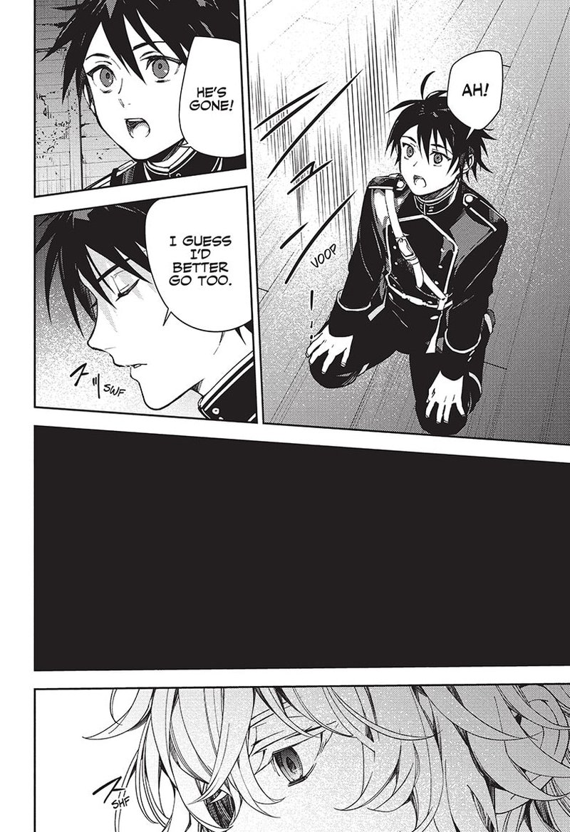 Owari No Seraph 122 2