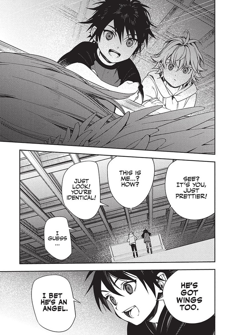 Owari No Seraph 122 20