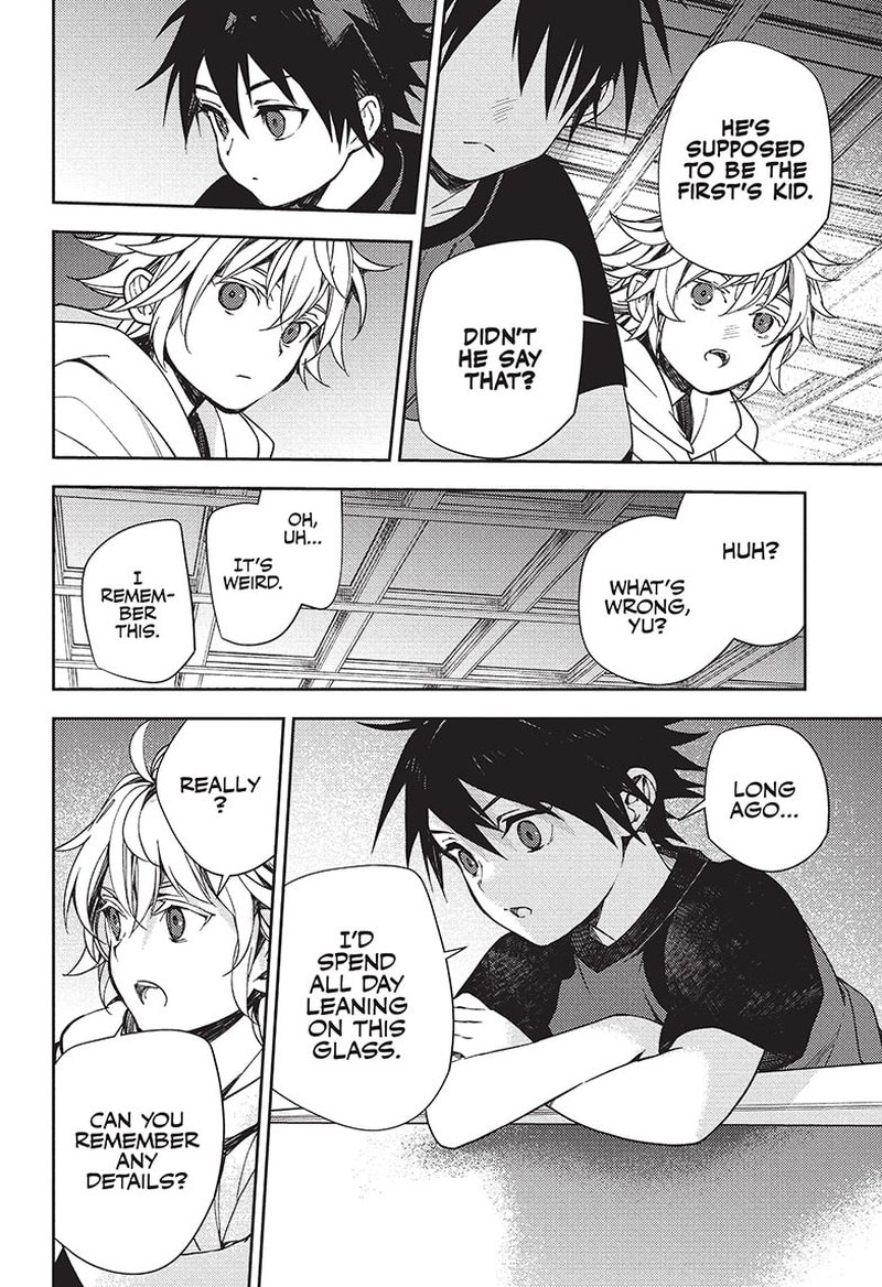 Owari No Seraph 122 21