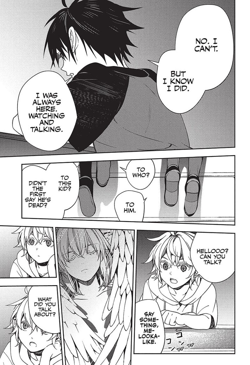 Owari No Seraph 122 22