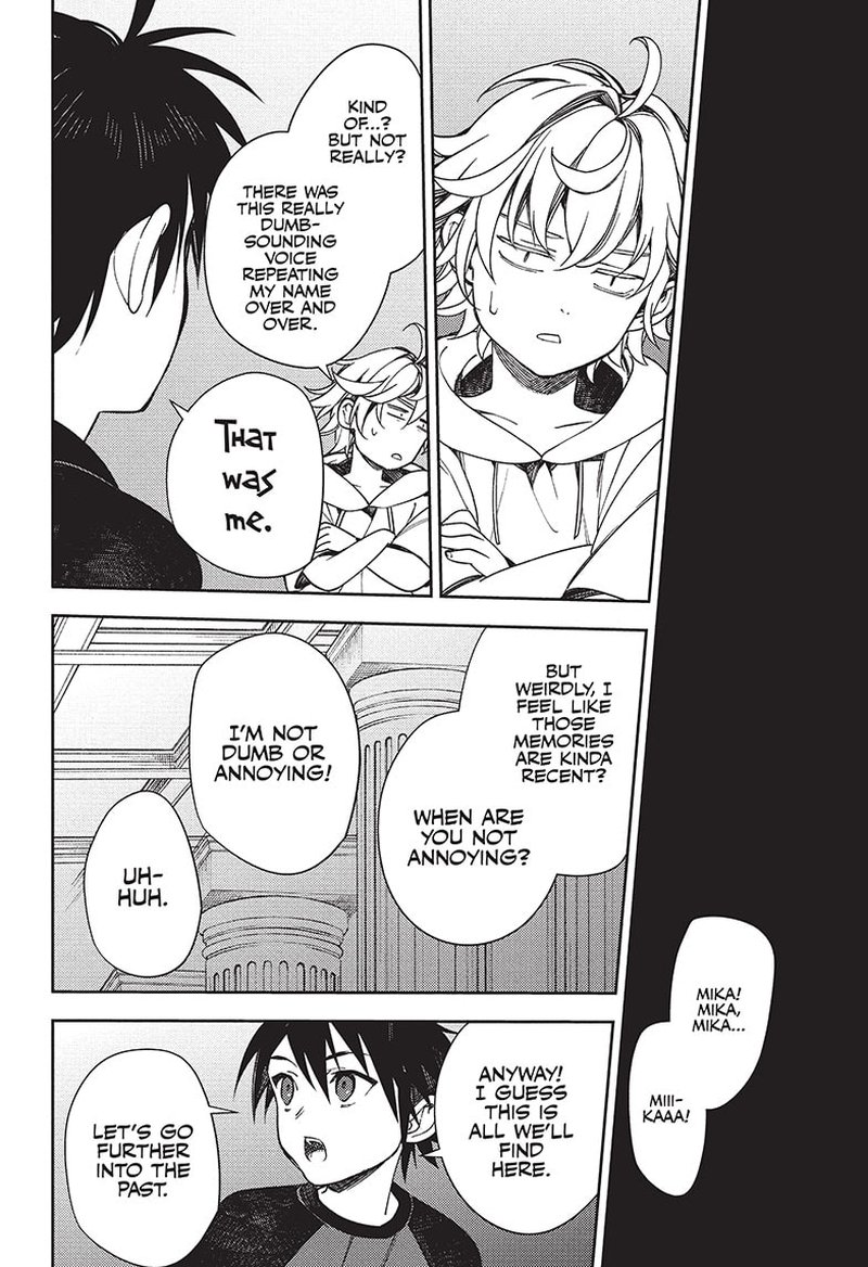 Owari No Seraph 122 25