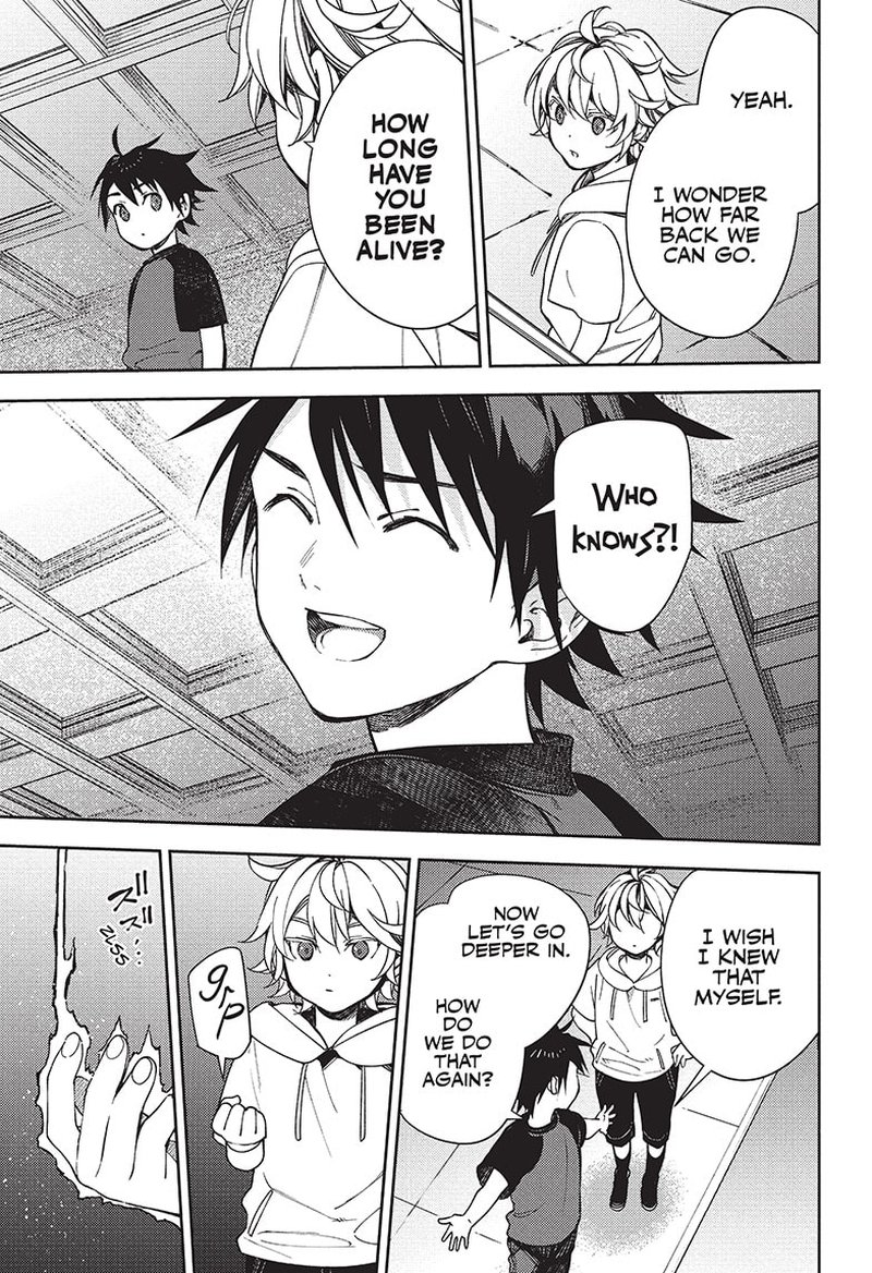 Owari No Seraph 122 26