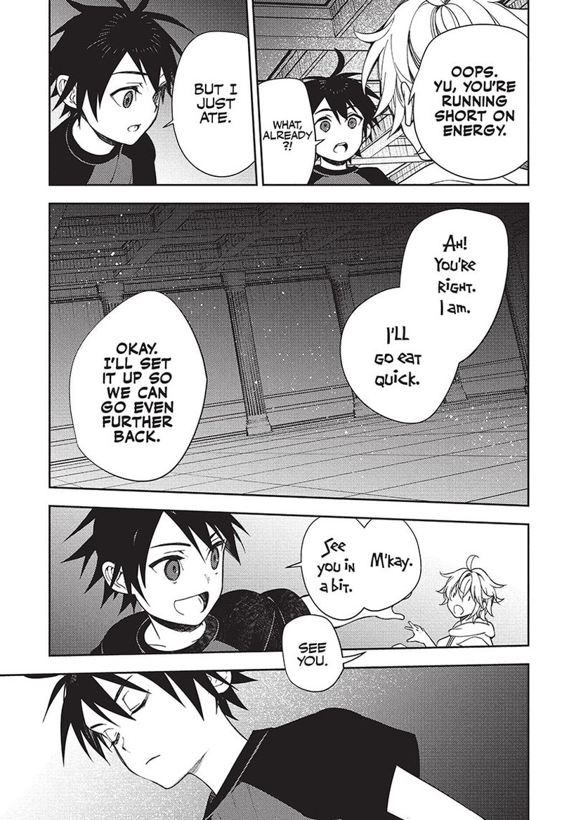 Owari No Seraph 122 28
