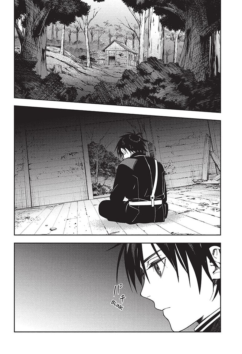 Owari No Seraph 122 29
