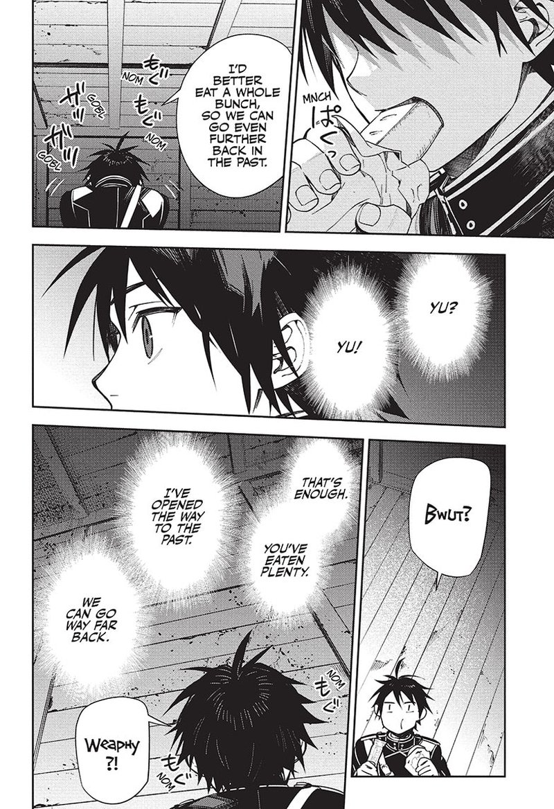 Owari No Seraph 122 31
