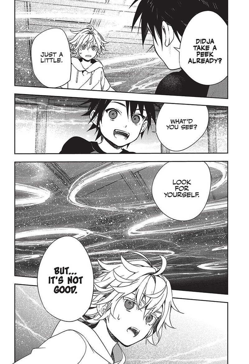 Owari No Seraph 122 35