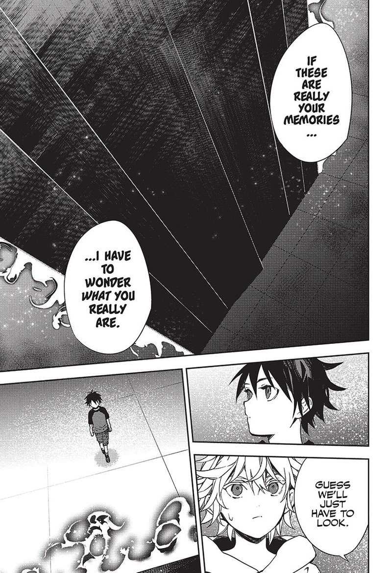 Owari No Seraph 122 36