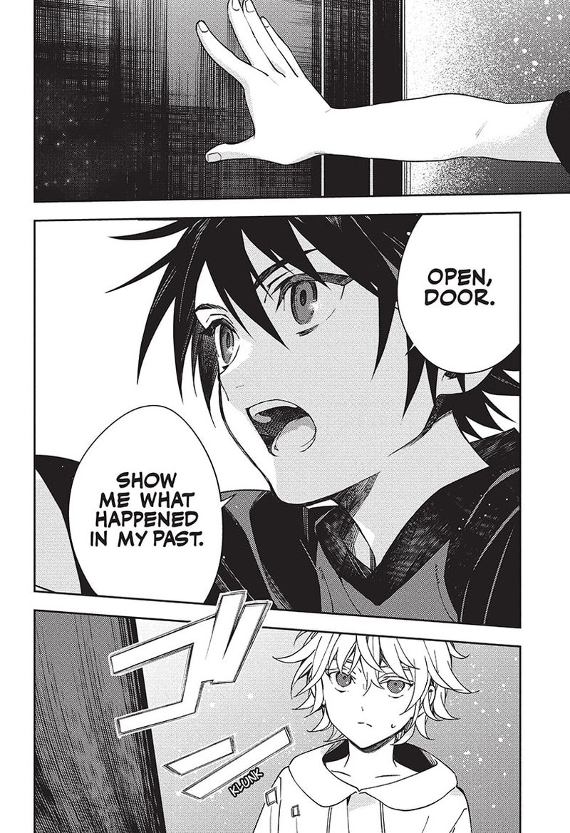 Owari No Seraph 122 37