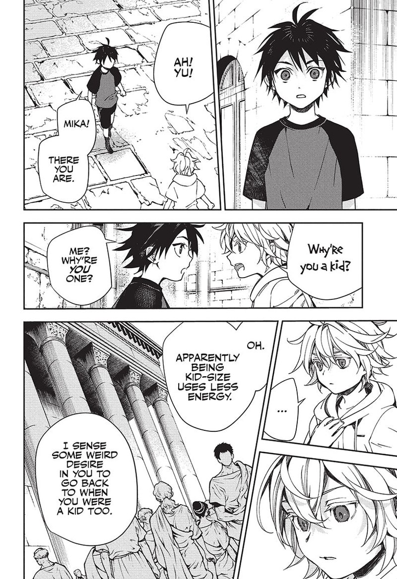 Owari No Seraph 122 4