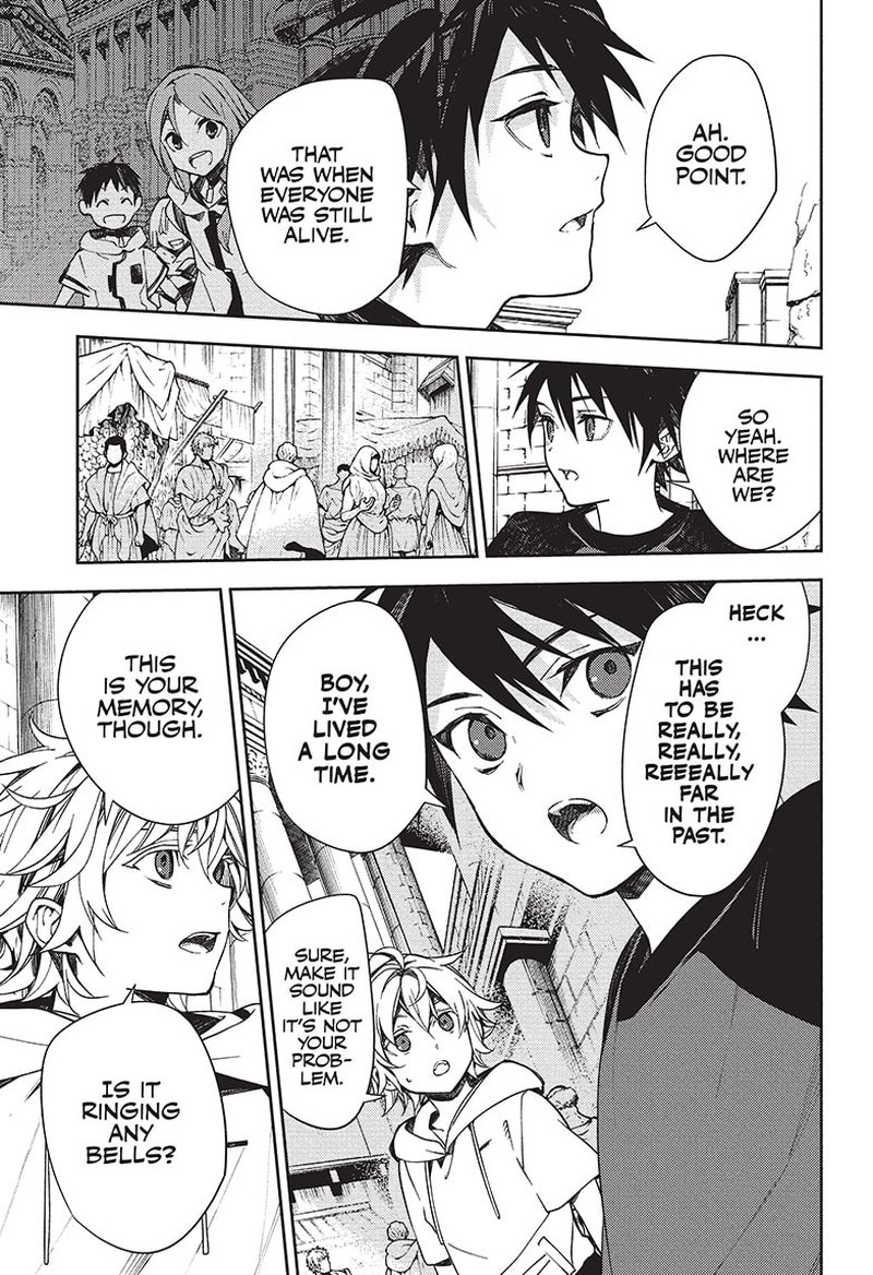 Owari No Seraph 122 5