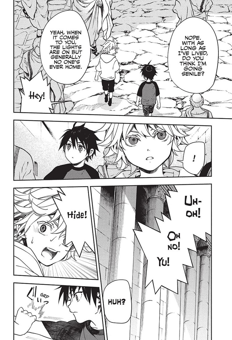 Owari No Seraph 122 6