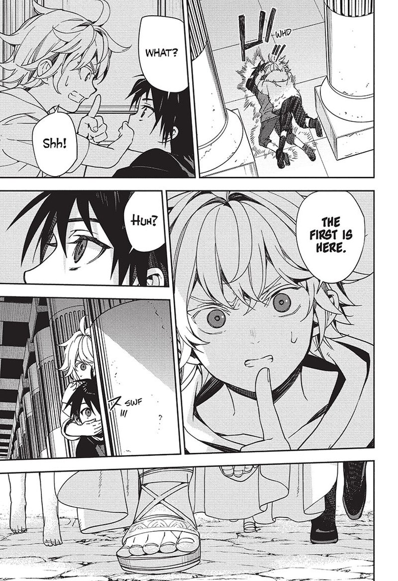 Owari No Seraph 122 7