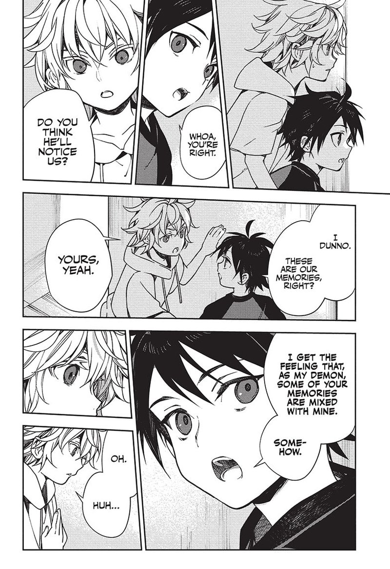 Owari No Seraph 122 9