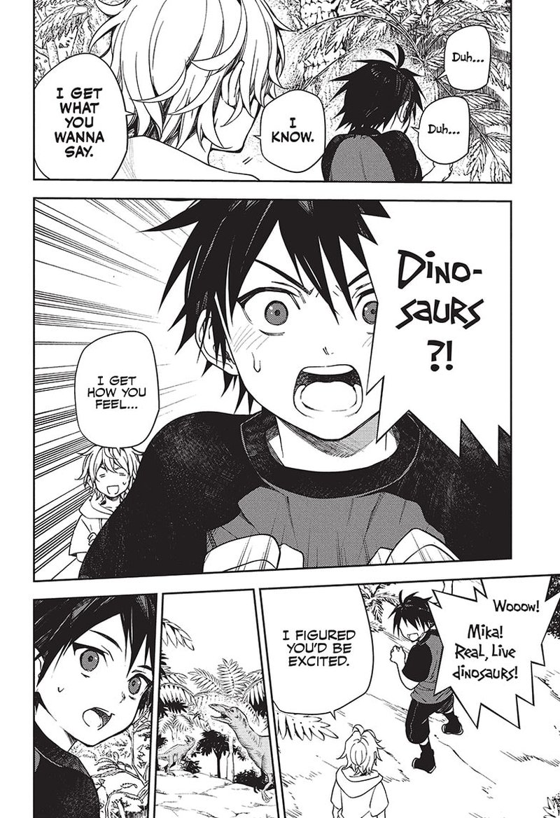 Owari No Seraph 123 10